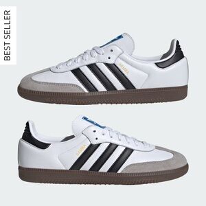 Adidas Samba OG Sneakers